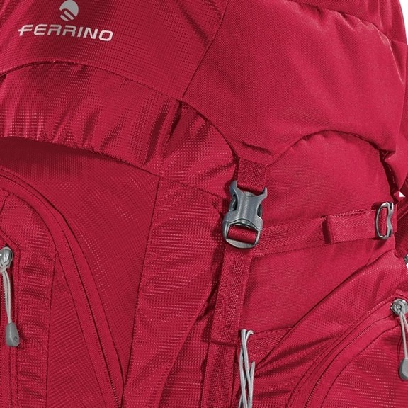 Рюкзак туристический Ferrino Transalp 60