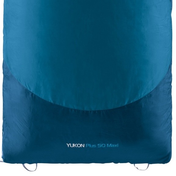 Спальный мешок Ferrino Yukon Plus SQ Maxi