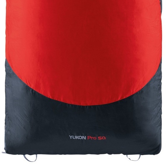 Спальный мешок Ferrino Yukon Pro SQ