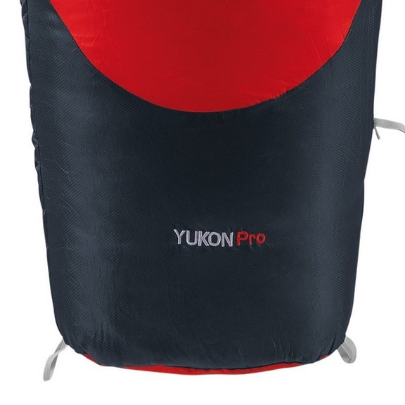 Спальный мешок Ferrino Yukon Pro