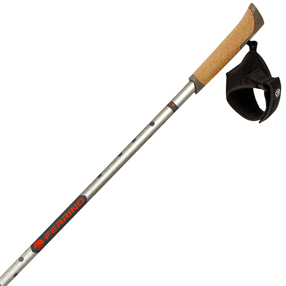 Палки для скандинавской ходьбы Ferrino Nordick Step-In