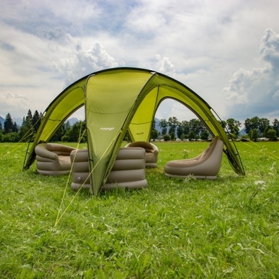 Палатка Vango Hogan Hub Large