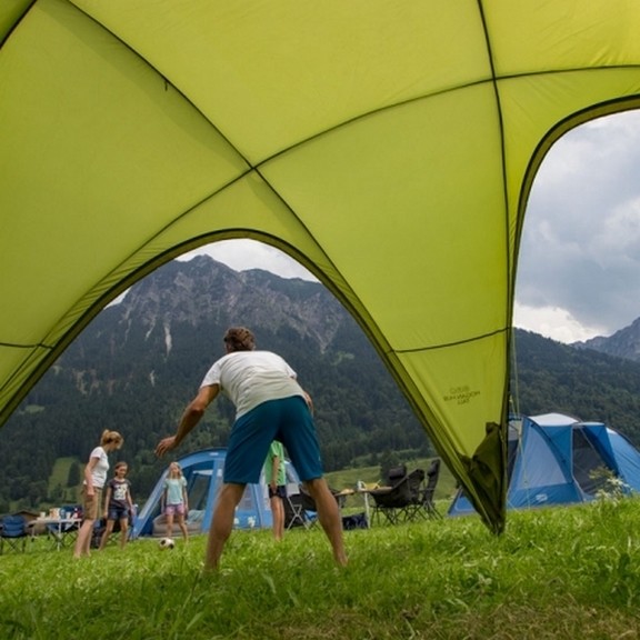 Палатка Vango Hogan Hub Large