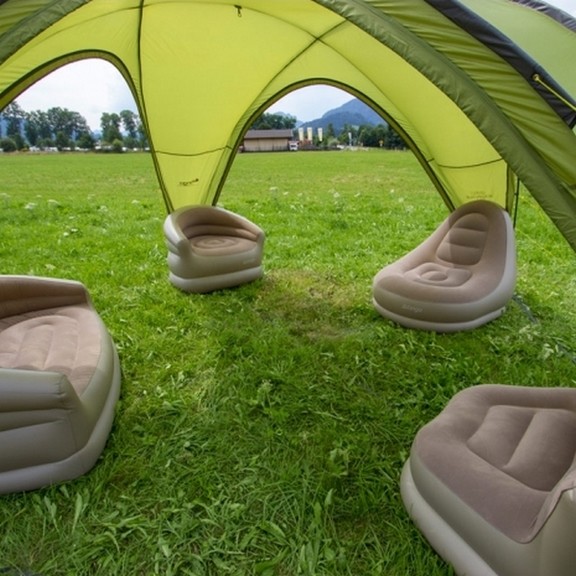 Палатка Vango Hogan Hub Large