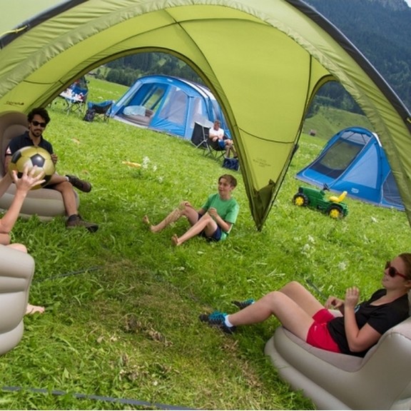 Палатка Vango Hogan Hub Medium