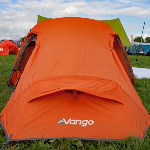 Палатка Vango Bora 200