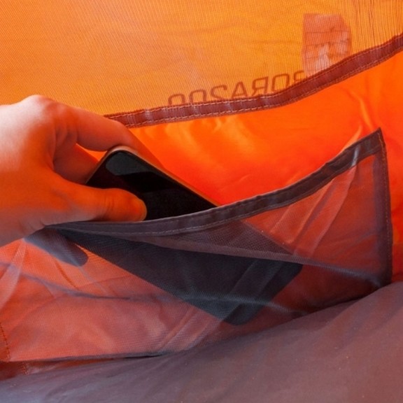 Палатка Vango Bora 200