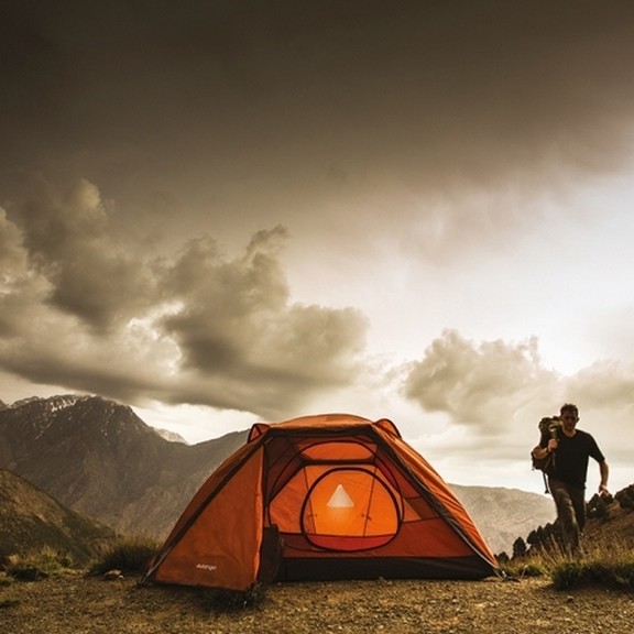 Палатка Vango Mistral 200