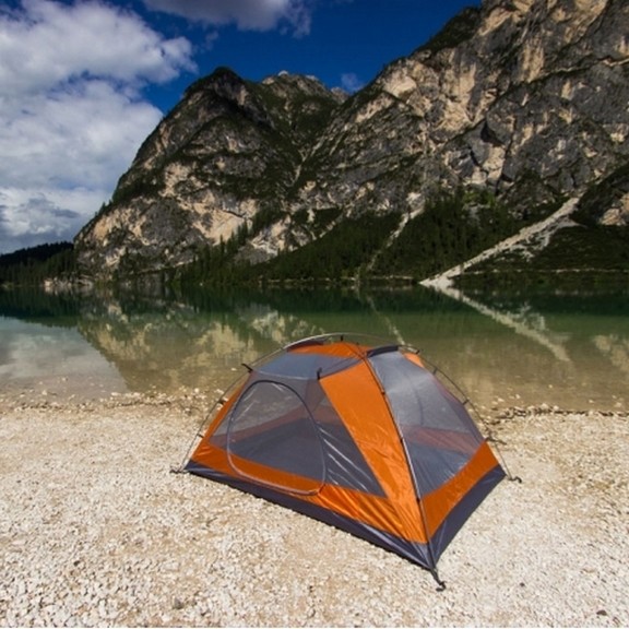 Палатка Vango Mistral 200