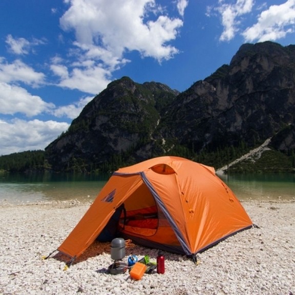 Палатка Vango Mistral 200