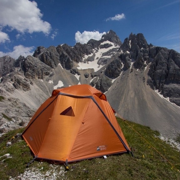 Палатка Vango Mistral 200