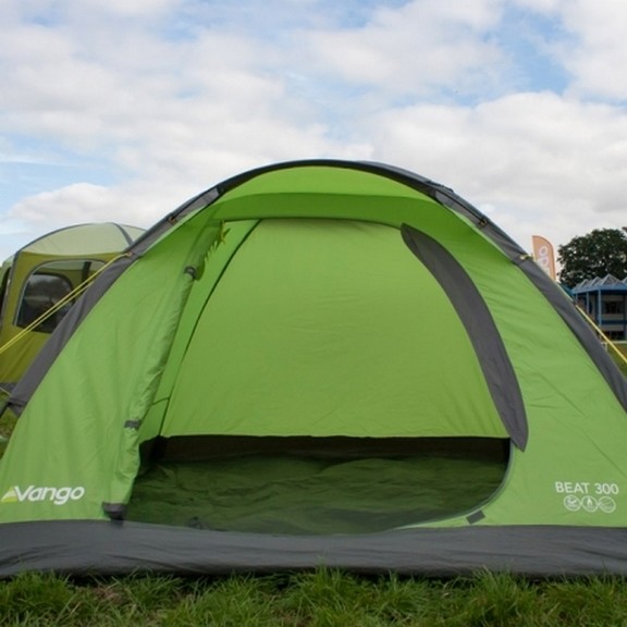 Палатка Vango Beat 300