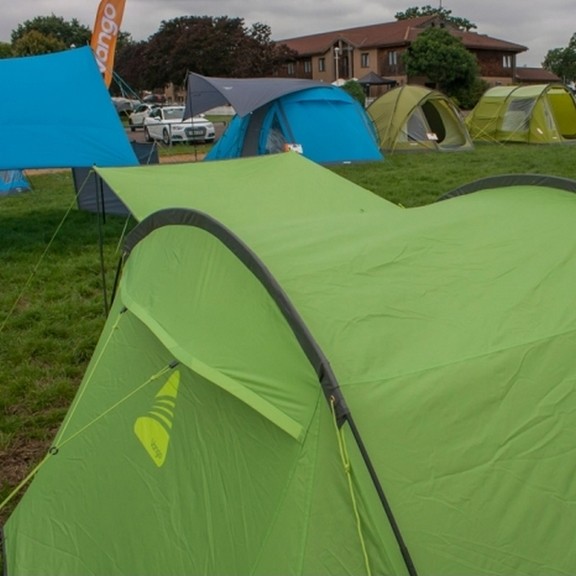 Палатка Vango Tango 200