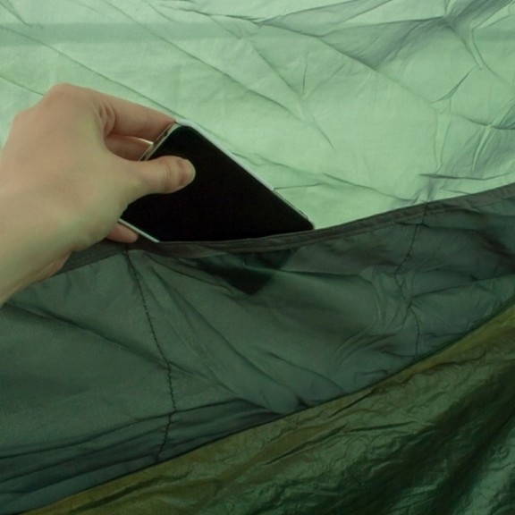 Палатка Vango Mambo 500