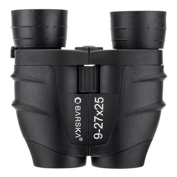 Бинокль Barska Gladiator II 9-27x25 Zoom