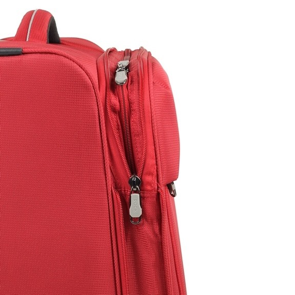 Чемодан Rock Vapour-Lite II (S)