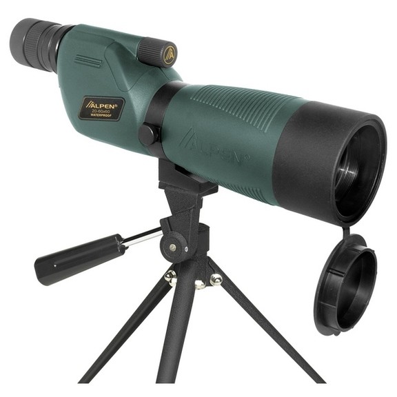 Подзорная труба Alpen 20-60x60 N Waterproof
