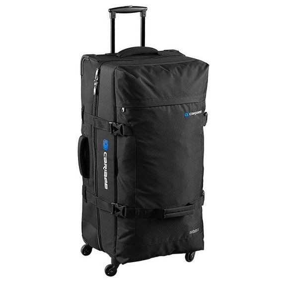 Сумка дорожная на колесах Caribee Goliath 4 120L