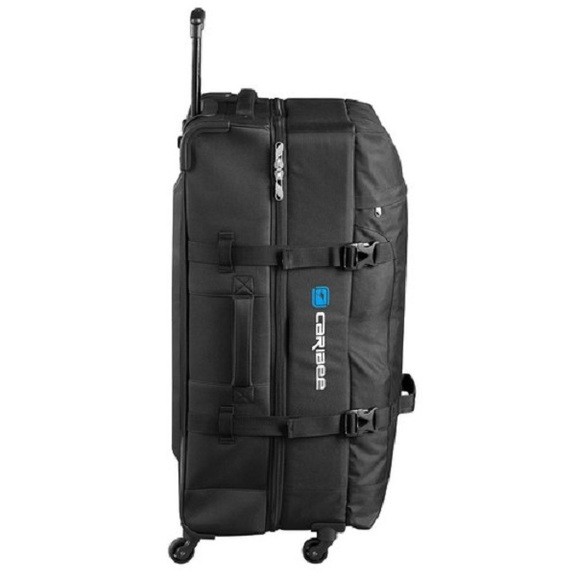 Сумка дорожная на колесах Caribee Goliath 4 120L