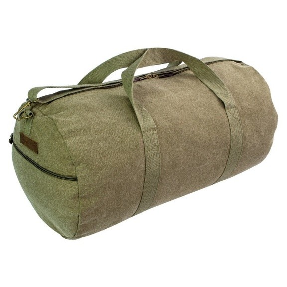 Сумка дорожная Highlander Crieff Canvas Roll Bag 45