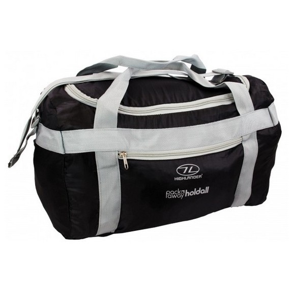 Сумка дорожная Highlander Pack Away Holdall 30