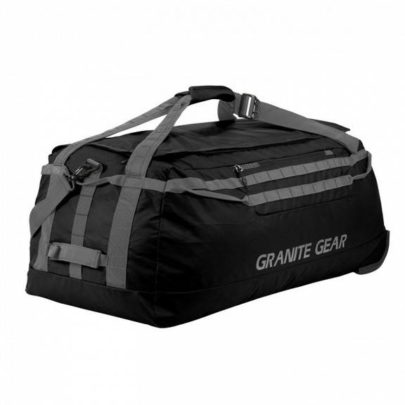 Сумка Granite Gear Wheeled Packable Duffel 145