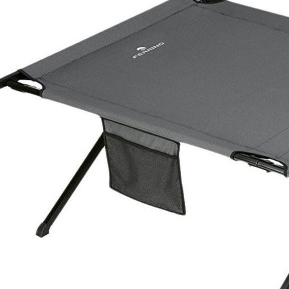 Кровать кемпинговая Ferrino Steel Alu Heavy Duty