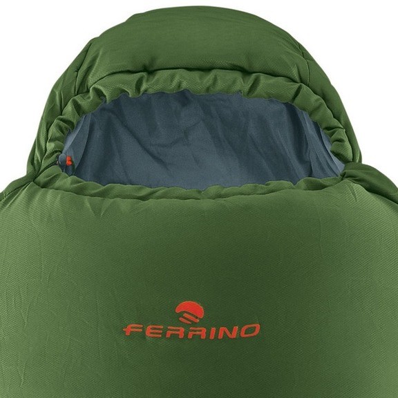 Спальный мешок Ferrino Levity 02 XL/-3°C