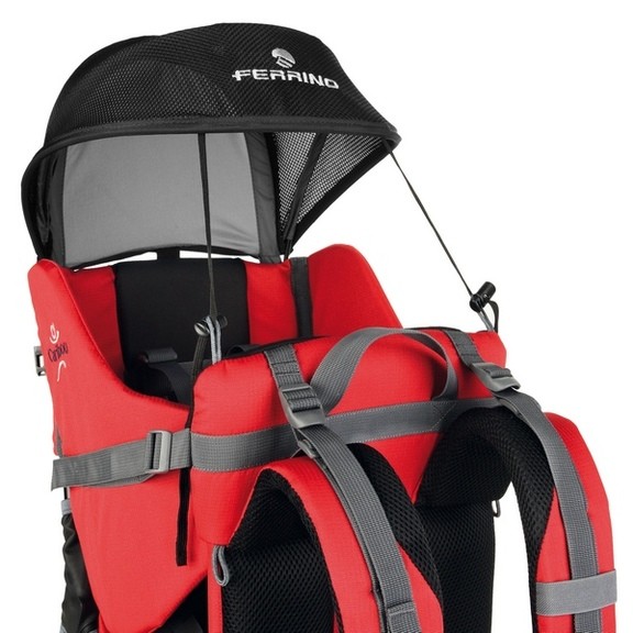 Защита от солнца Ferrino Baby Carrier Sun Cover