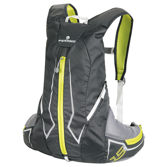 Рюкзак спортивный Ferrino X-Track 15 (2017)