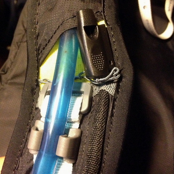 Рюкзак спортивный Ferrino X-Track 15 (2017)