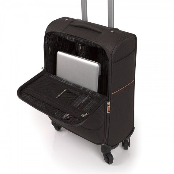 Чемодан Gabol Vegas (S)