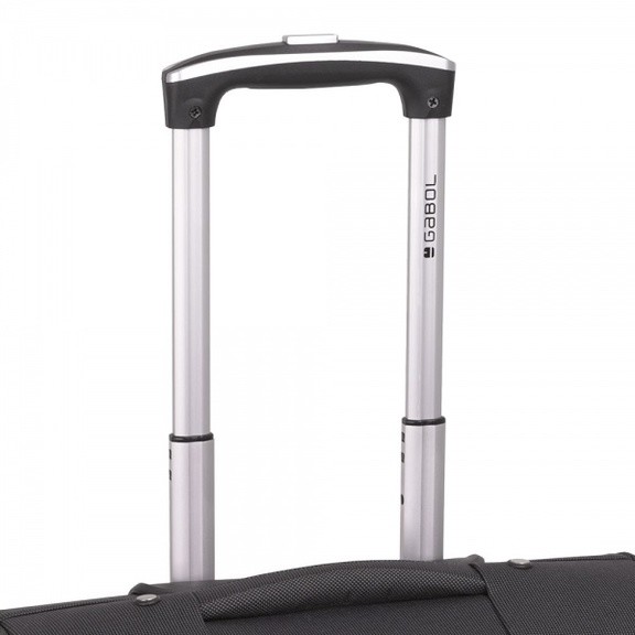 Чемодан Gabol Vegas (S)