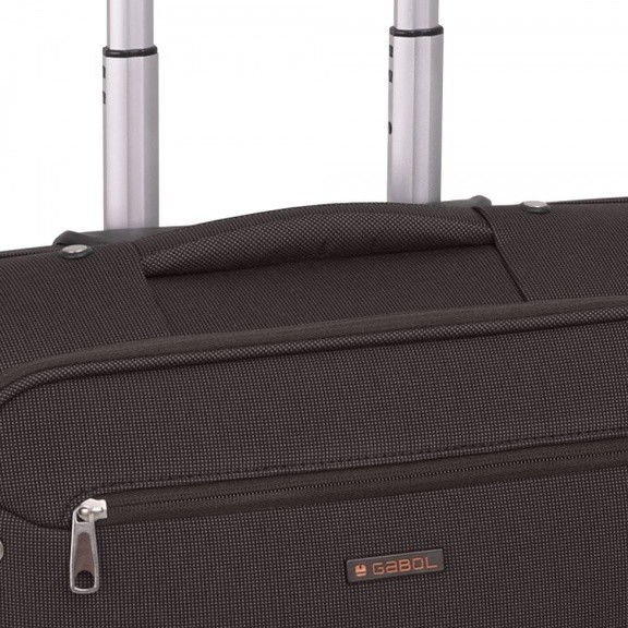 Чемодан Gabol Vegas (S)