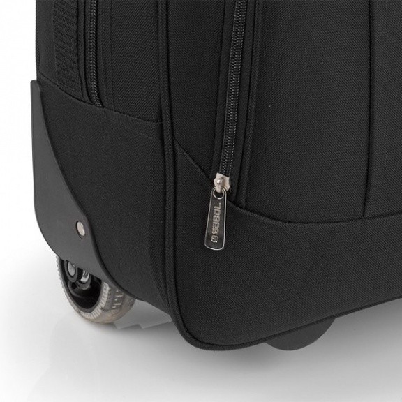 Сумка на колесах Gabol Roll Pilot 24L