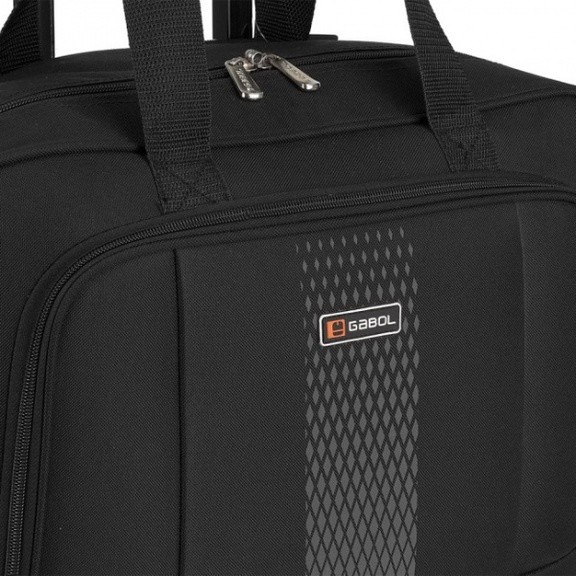 Сумка на колесах Gabol Roll Pilot 24L