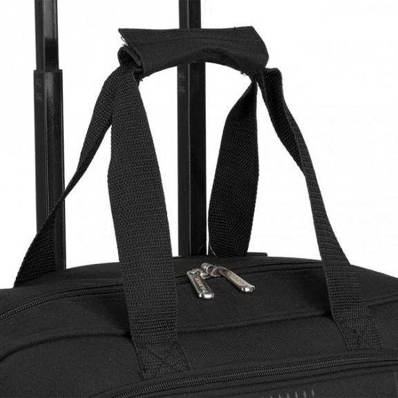 Сумка на колесах Gabol Roll Pilot 24L