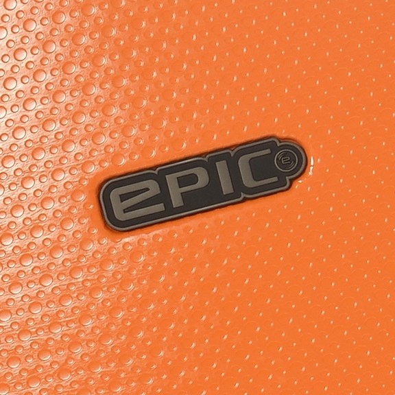 Чемодан Epic GTO 4.0 (M)