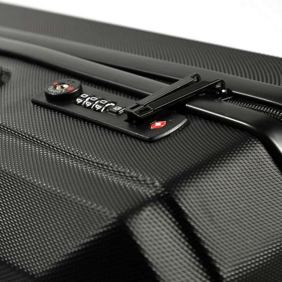 Чемодан Epic Airwave (L)