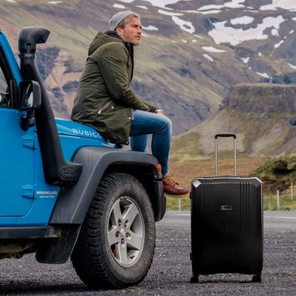 Чемодан Epic Airwave (L)