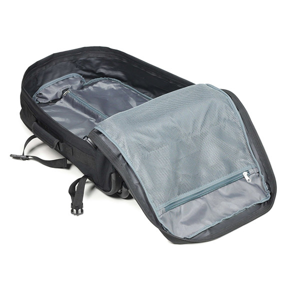 Сумка-рюкзак на колесах Members Essential On-Board 33