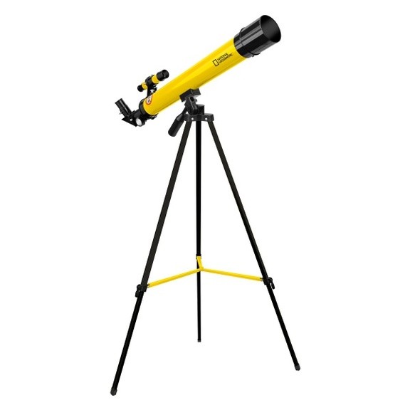 Телескоп National Geographic 50/600 Refractor AZ