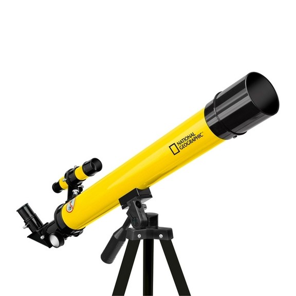 Телескоп National Geographic 50/600 Refractor AZ