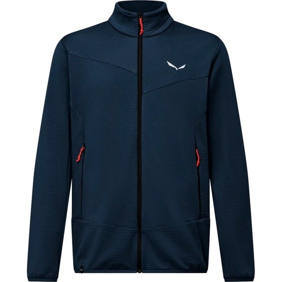 Флис мужской Salewa Puez Altavia PL Jacket Men