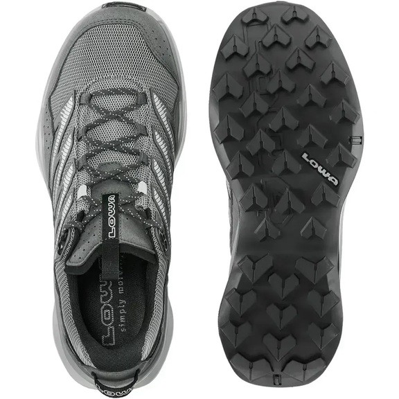 Кросівки Lowa Maddox Pro LO (311640)
