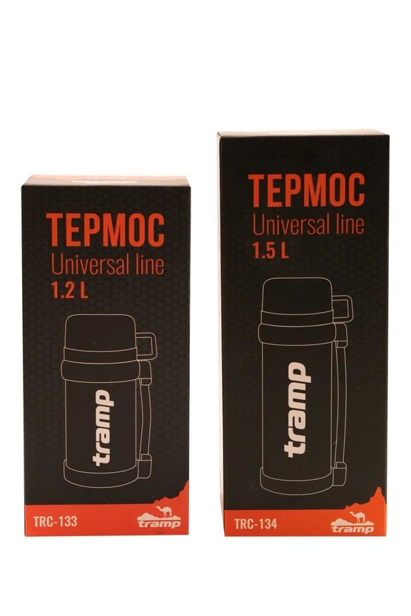 Термос Tramp Universal Line 1.2 л