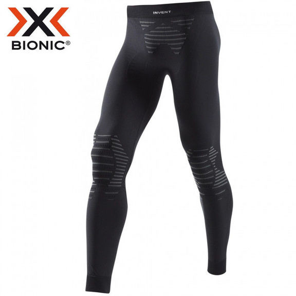 Термобілизна X-Bionic Invent Man Pants Long