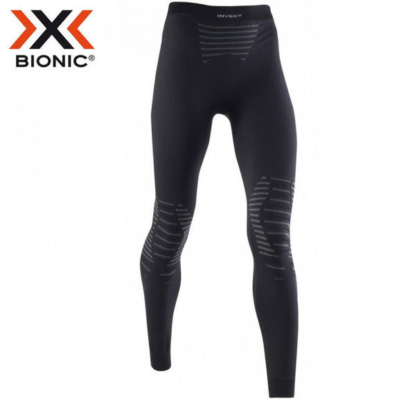 Термобелье X-Bionic Invent Lady Pants Long
