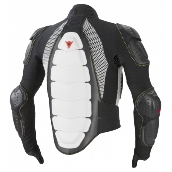 Захист спини Dainese Ultimate Jacket Evo