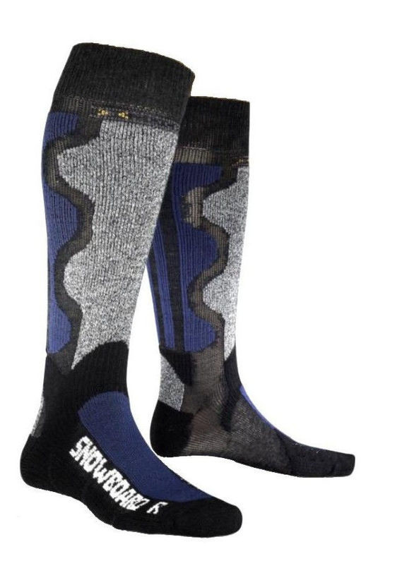 Термошкарпетки X-Socks Snowboarding
